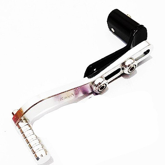 RSPS OPERAN GIGI UNDERBONE CONGKELAN GIGI UNDERBONE RACE NUI SILVER