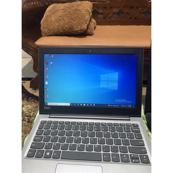 Laptop Lenovo Ideapad 120s-11iap second