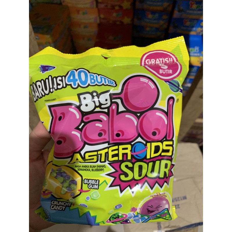 

big babol