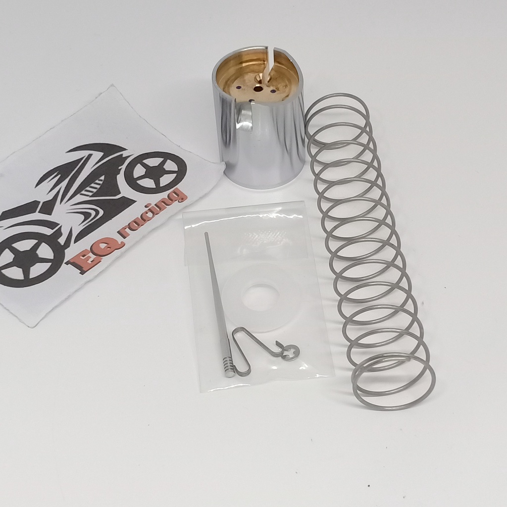 Skep karburator Kuningan pe 28 Keihin skep karbu pe 28 Kuningan pe 28