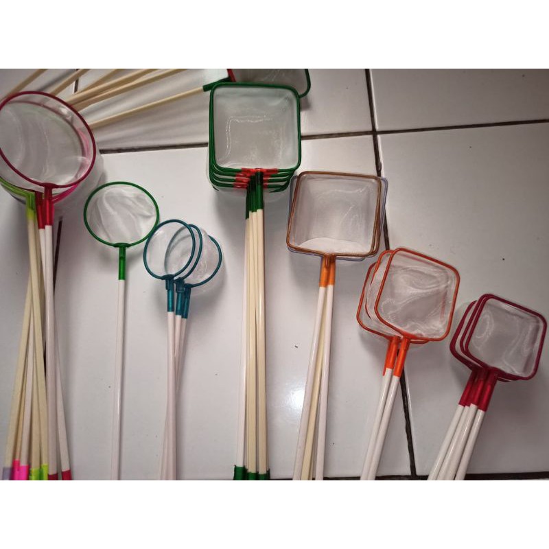 saringan pemisah cangkang telur artemia