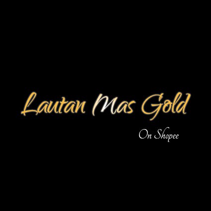 LMG GELANG EMAS RANTAI NORI - 375 9K - ROSE GOLD