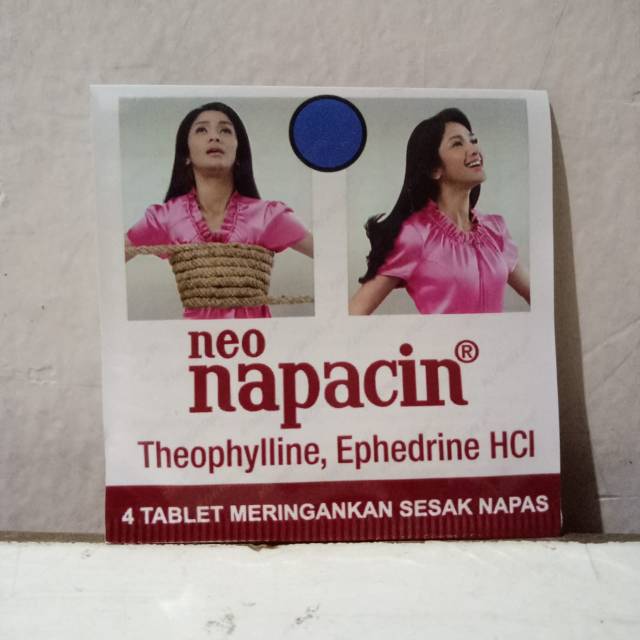 Neo Napacin
