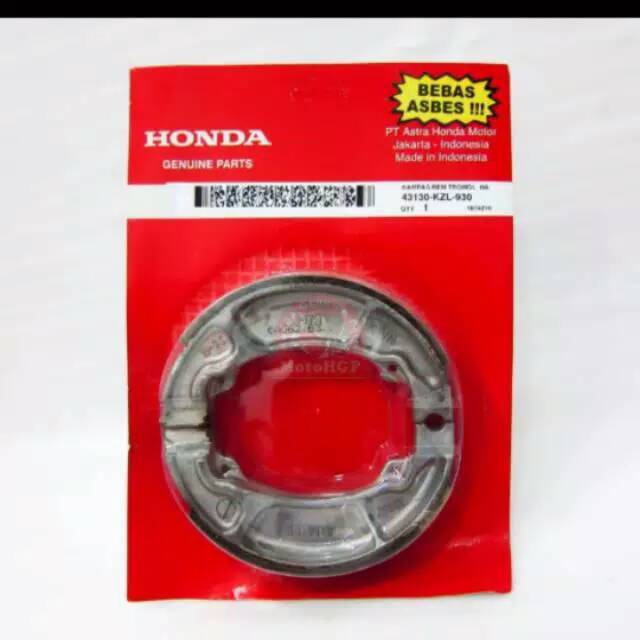 KAMPAS REM AHM ORIGINAL VARIO 125 LED VARIO 150 LED