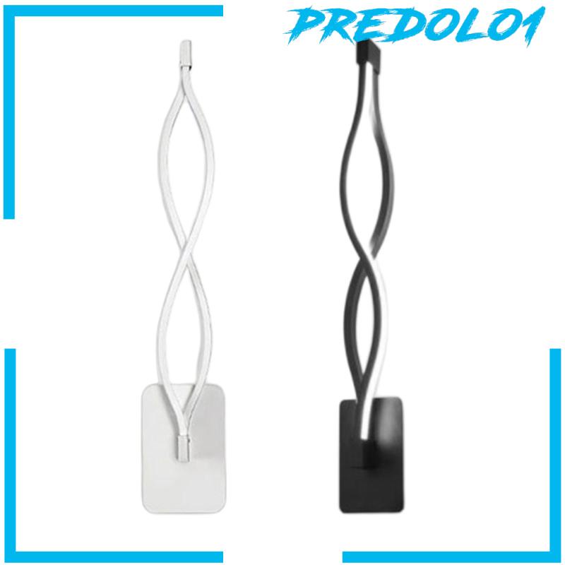 [PREDOLO1] Aluminum LED Wall Lamp Sconce Indoor Minimalist for Hallway Stair Home