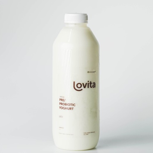 

Plain 1 Liter