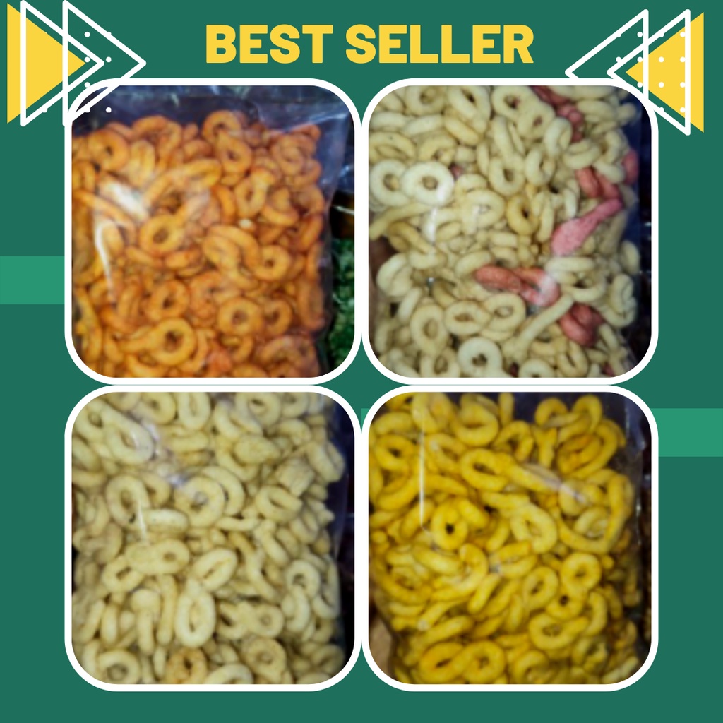 

LANTING KHAS KEBUMEN/LANTING BUMBU/LANTING ANGKA 8