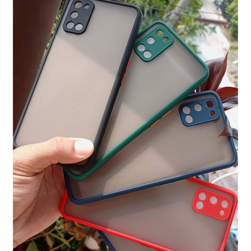 softcase fuze doff pelindung kamera