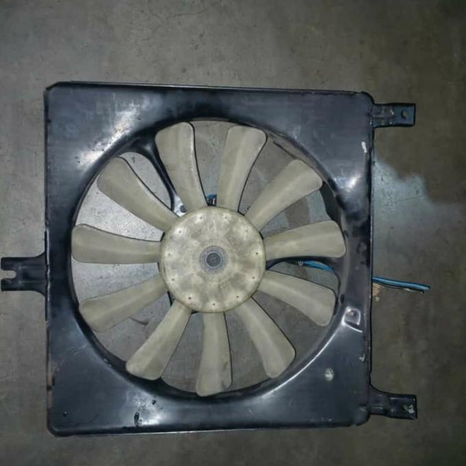 Extra Fan mobil suzuki karimun