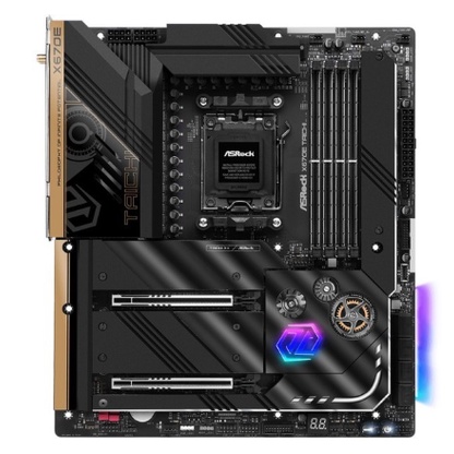 Motherboard Asrock X670E Taichi Motherboard AMD Socket AM5