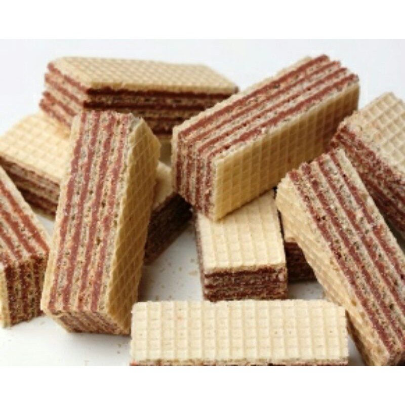 

Wafer Nissin