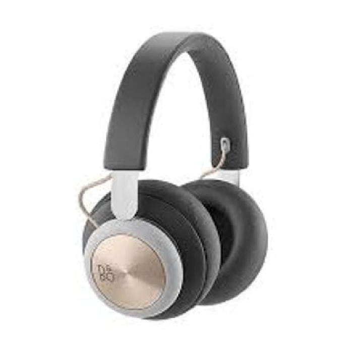 B&O Beoplay H4 Headphone Nirkabel Over-Ear - Bang & Olufsen