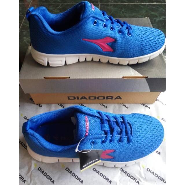 Diadora running cedra women