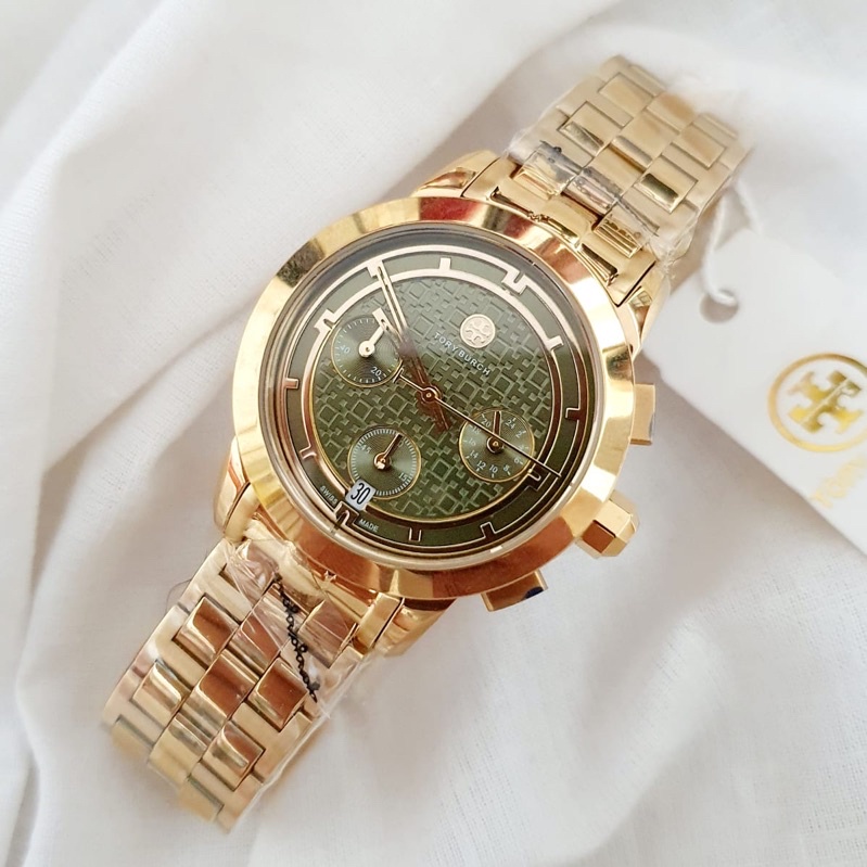 Jam Tangan Tory burch TB1032