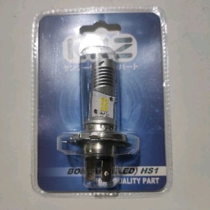 Lampu Bohlam Depan LED Vixion KNZ