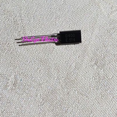 TRANSISTOR SD400 D400 400