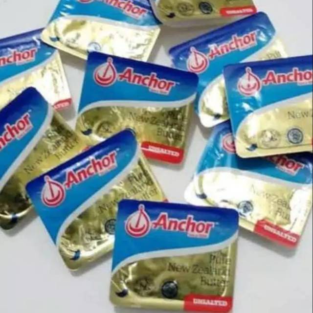 

Anchor Unsalted Butter isi 10