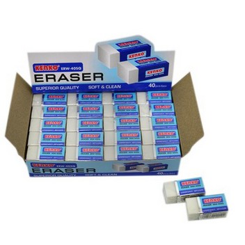 

kenko eraser ERW / ERB - 40SQ