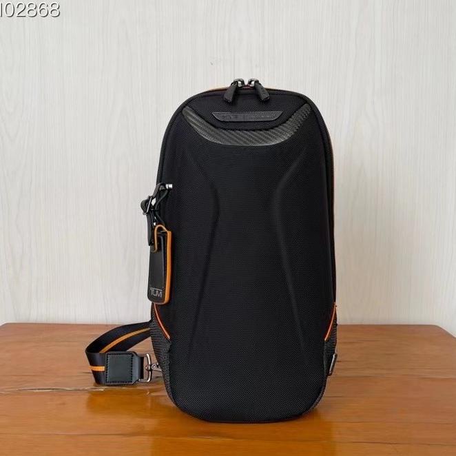 Tas Tumi Mclauren Clone Mirror 1:1 Original Sling Bag Pria Terlaris Akqi4W6Ysi