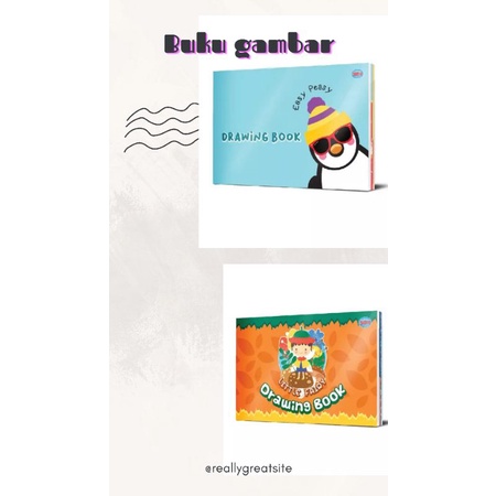 

BUKU GAMBAR SIDU 1 PACK ISI 5 PCS