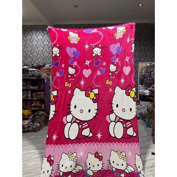 selimut panel sutra 150Cm X 225cm langsung dari pabrik kualitas terjamin harga terjangkau