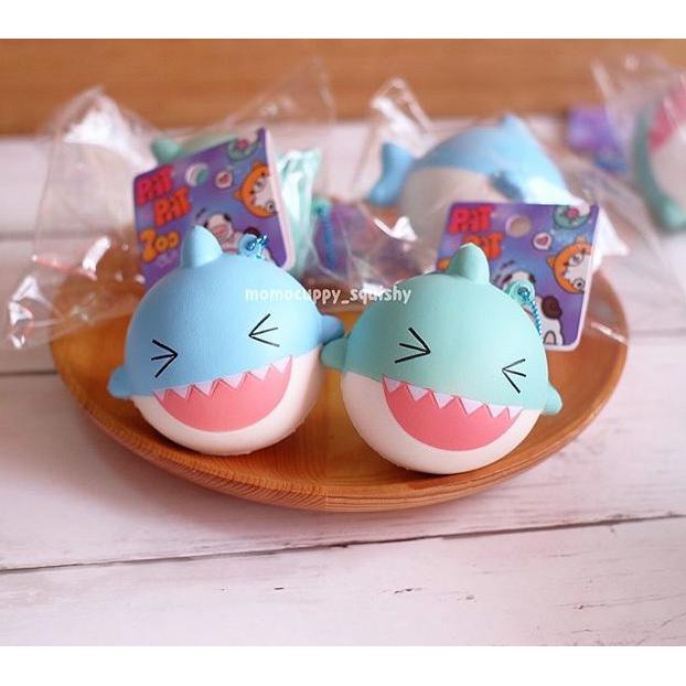 squishy baby shark