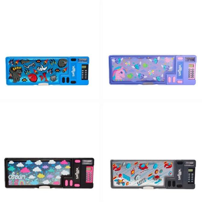 

PROMO Smiggle Pop Out Pencil Case/TEMPAT PENSIL AESTHETIC/TEMPAT PENSIL ANAK PEREMPUAN/TEMPAT PENSIL LUCU/TEMPAT PENSIL 3D/TEMPAT PENSIL TRANSPARAN/TEMPAT PENSIL LUCU/TEMPAT PENSIL KOREA/TEMPAT PENSIL KAIN/TEMPAT PENSIL KALKULATOR