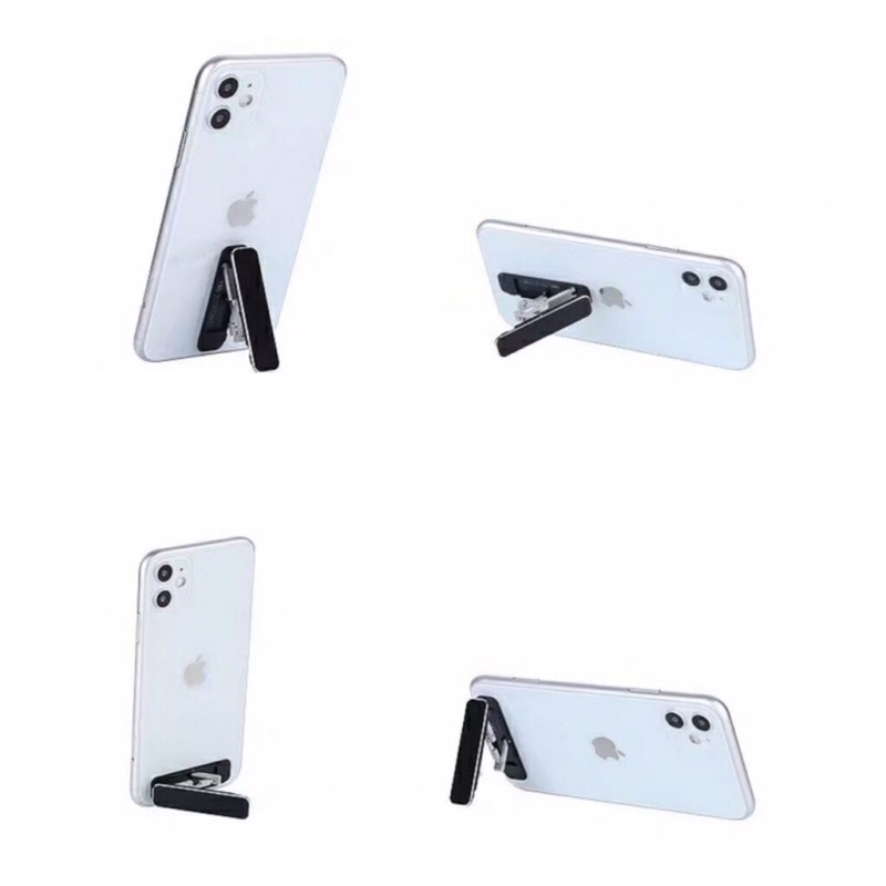 Phone Holder Mini Lipat HD-56 Holder Stand Hp Universal