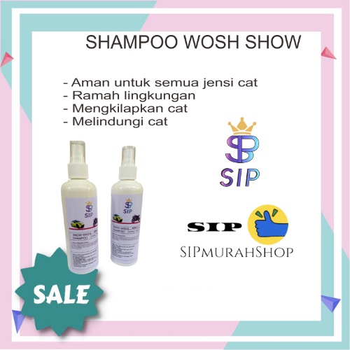 (COD) Magic Shampoo Salju, Snow Wash Car, Shampoo Mobil &amp; Motor Premium Busa Melimpah