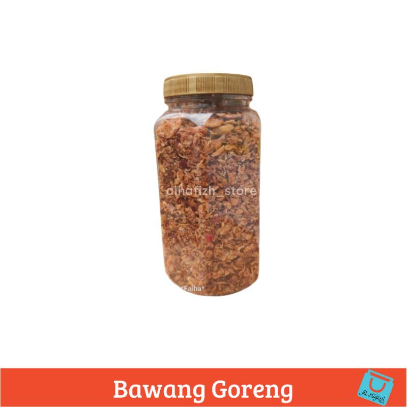 

BAWANG GORENG