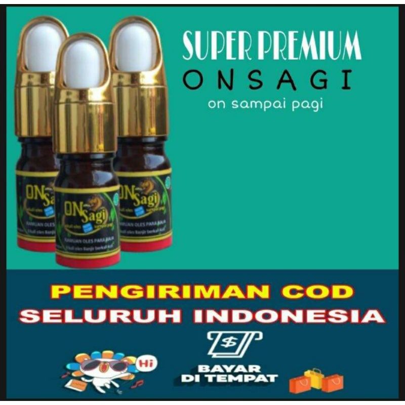 Minyak Oles Super Premium_Super Joss