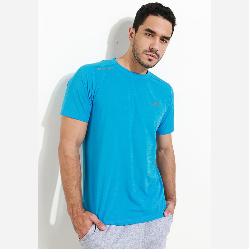 Giordano G-Motion Basic Tee Pria