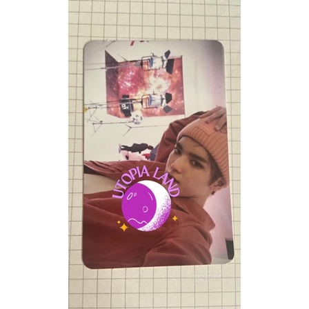 Taeyong PC official Empathy dream