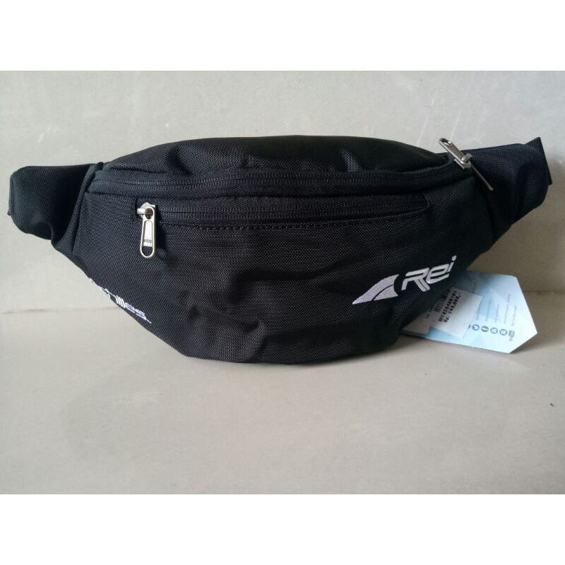 Waist Bag Rei Achiles ORIGINAL