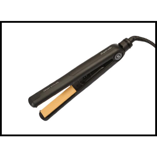 Style Rush Hair Straightener Sr208Av Catokan Rambut Stylerush Sr 208Av