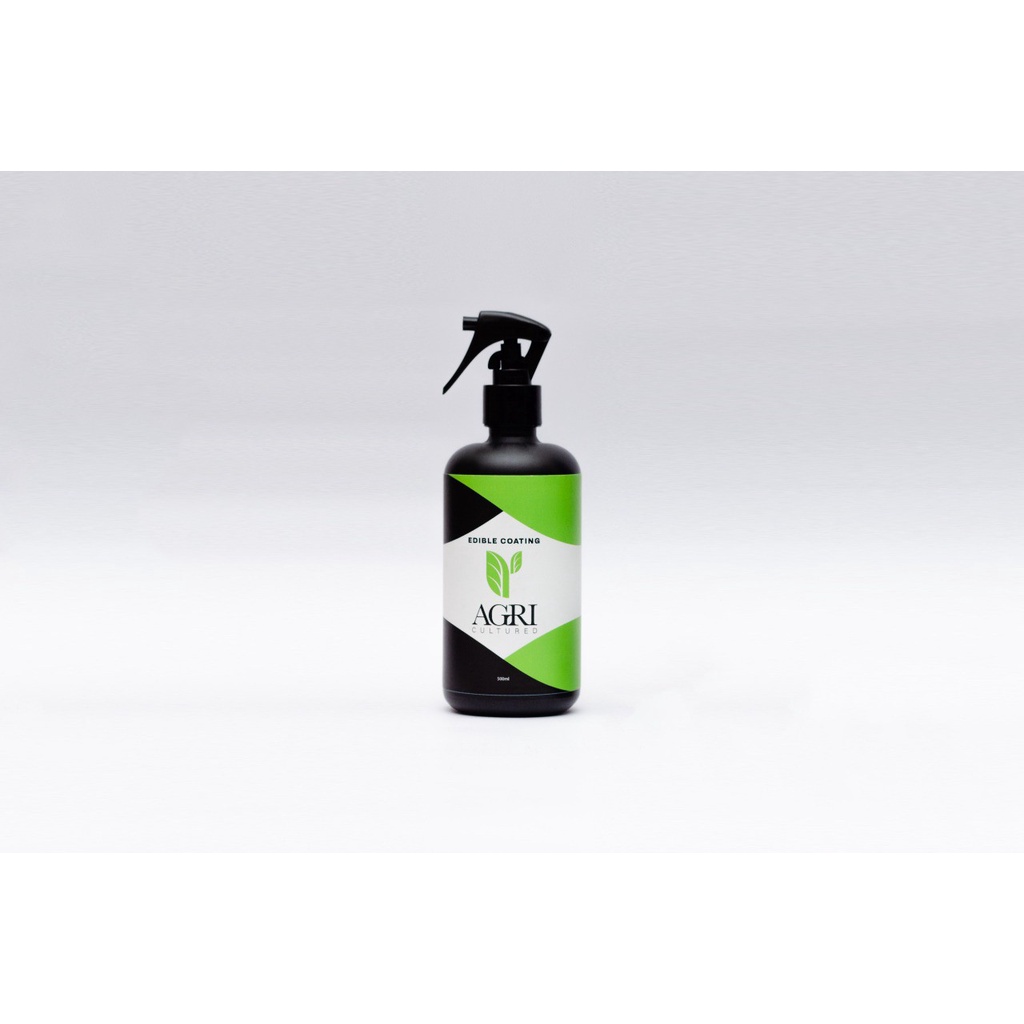 

Fruit Edible Coating by AGRI-Cultured (500ml)