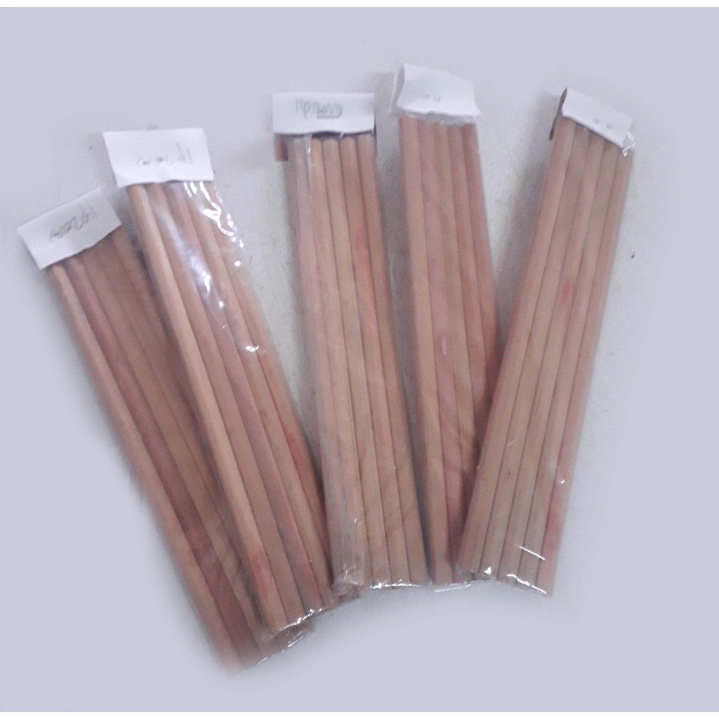 

Souvenir Pensil Kayu Paket Isi 5 pcs Pigura Frame Bingkai Foto