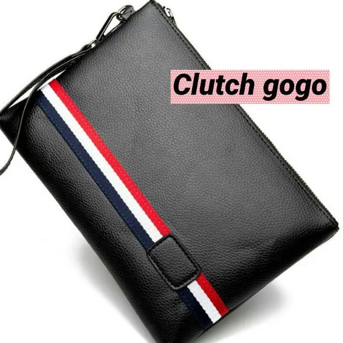 Kode 123 Handbag Cowok Pria Handbag Pria Pedro Model Organizer