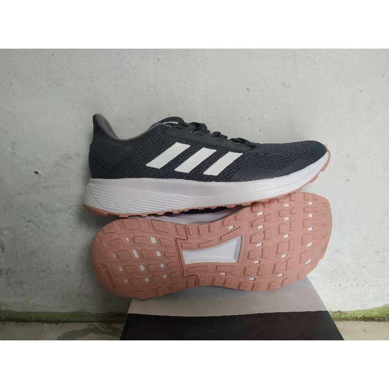 sepatu adidas duramo 9 women series original running shoes