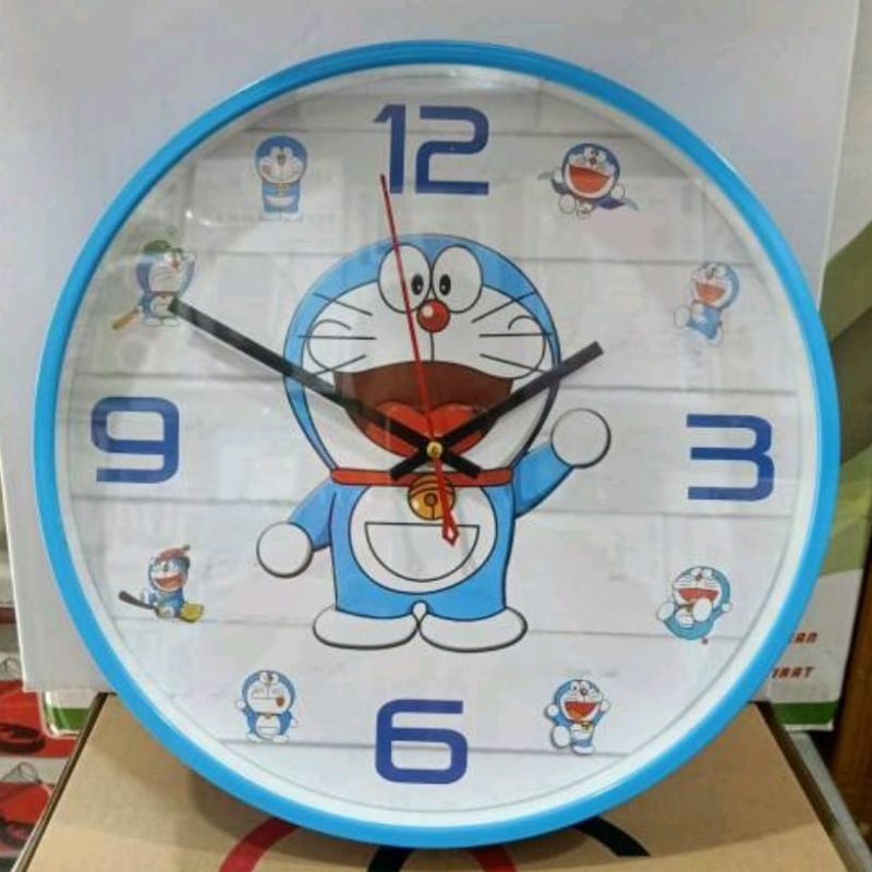 Jam Dinding Ogana 901-T