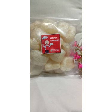 

KERUPUK KULIT