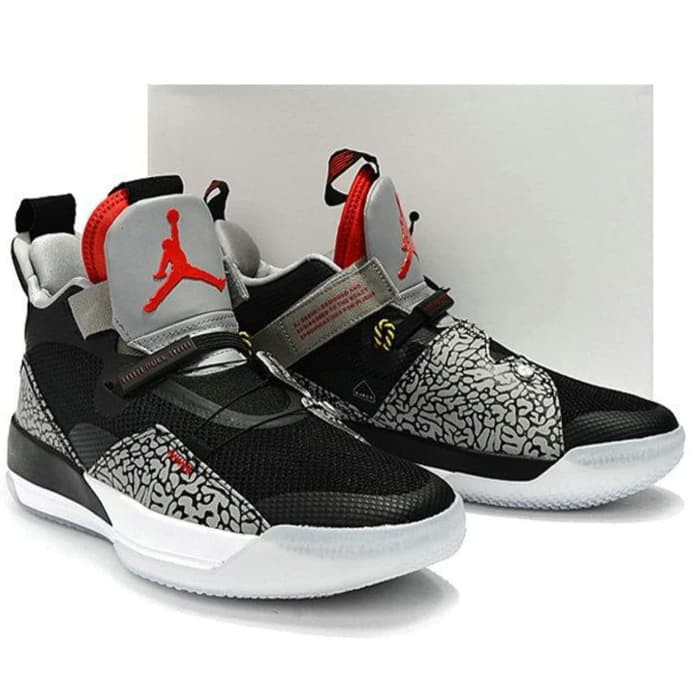 jordan 33 original