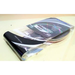 Bet Pingpong Donic SCHILDKROT CARBOTEC Level 900 ORIGINAL Ping Pong Bat