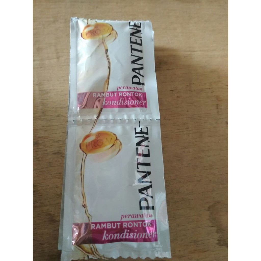 Pantene Kondisioner
