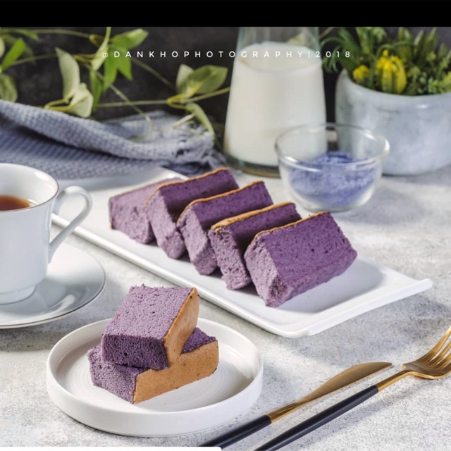 

Ogura cake "RicciBakes