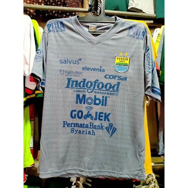 JERSEY PERSIB GK 2019 ABU