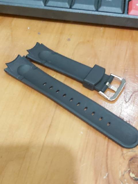 Strap Tali Jam tangan Edifice EF 305 1av