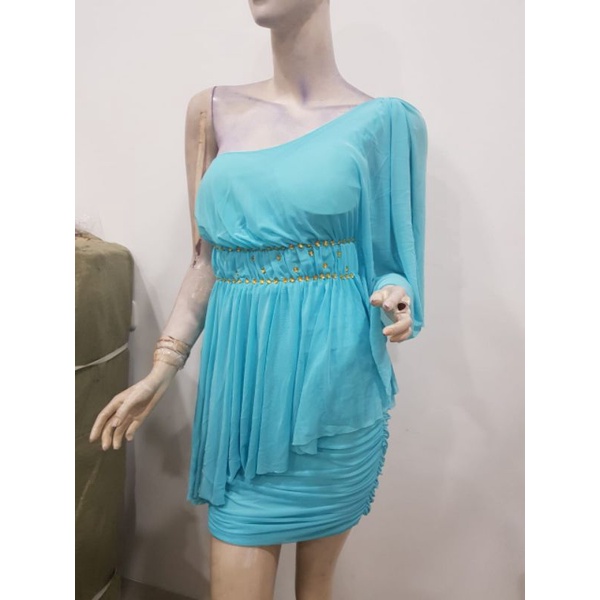 BODYCON DRESS / MINI DRESS IMPORT