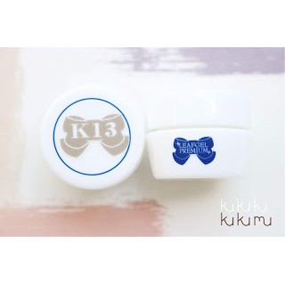 

Leafgel Color Gel K13