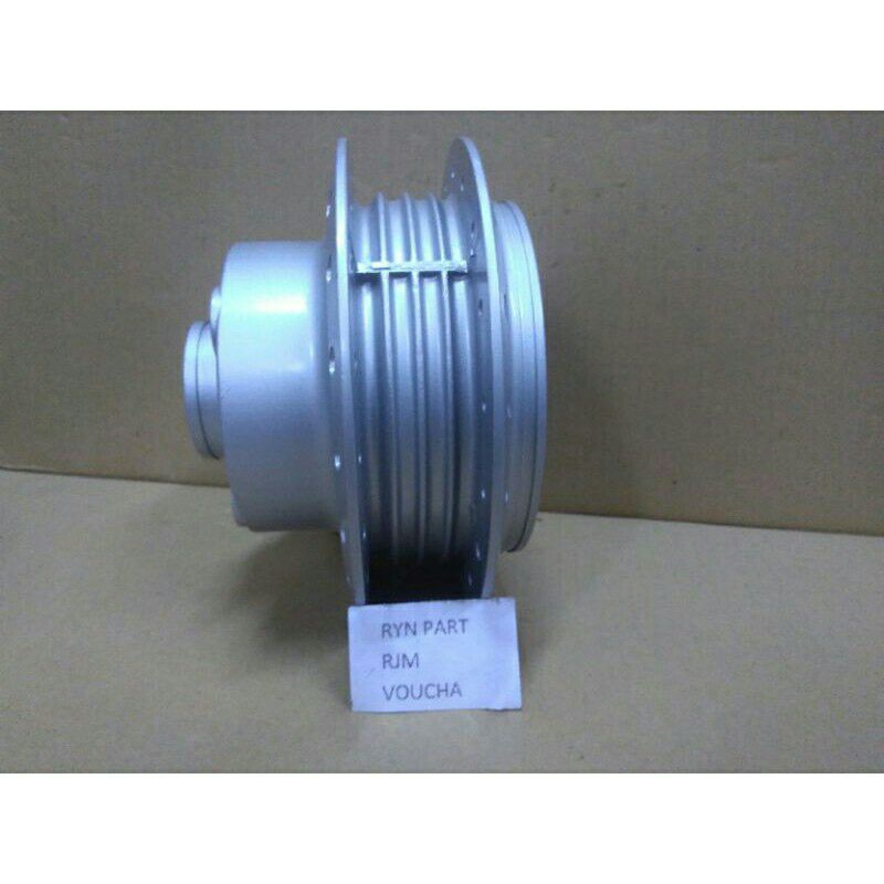 TROMOL BELAKANG TIGER LAMA TIGER 2000 HUB REAR TIGER LAMA